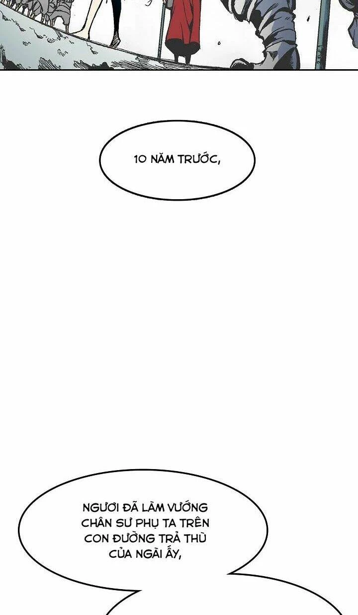 Hồi Ức Chiến Thần Chapter 16 - Trang 37
