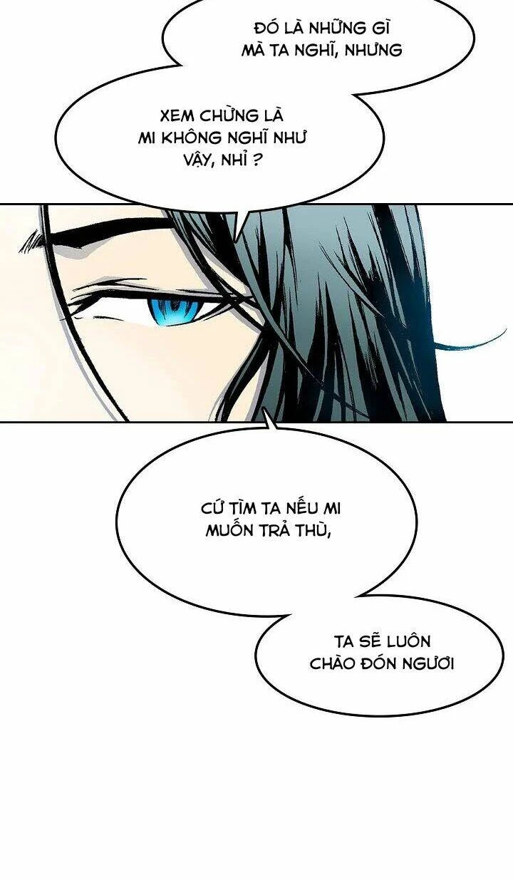 Hồi Ức Chiến Thần Chapter 16 - Trang 39