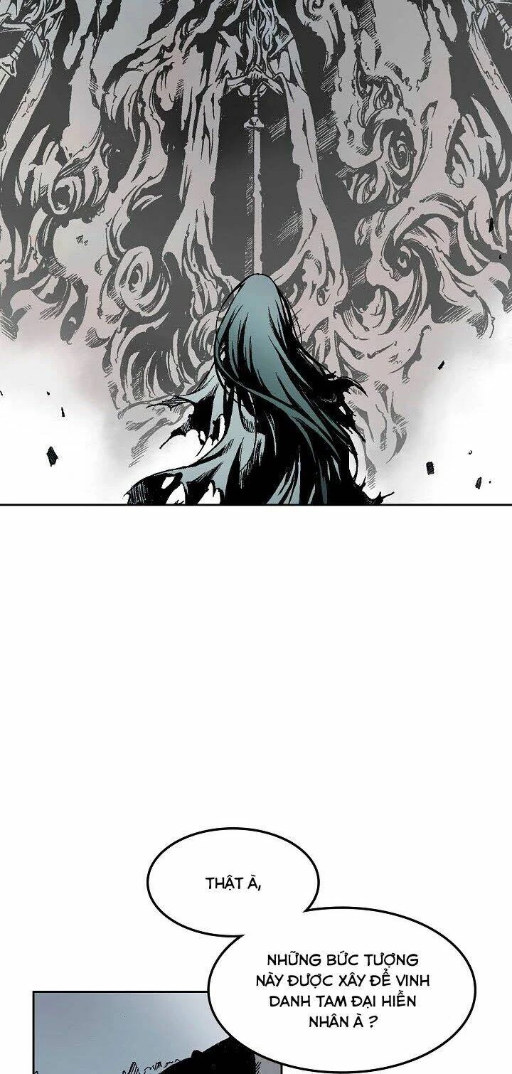 Hồi Ức Chiến Thần Chapter 16 - Trang 4