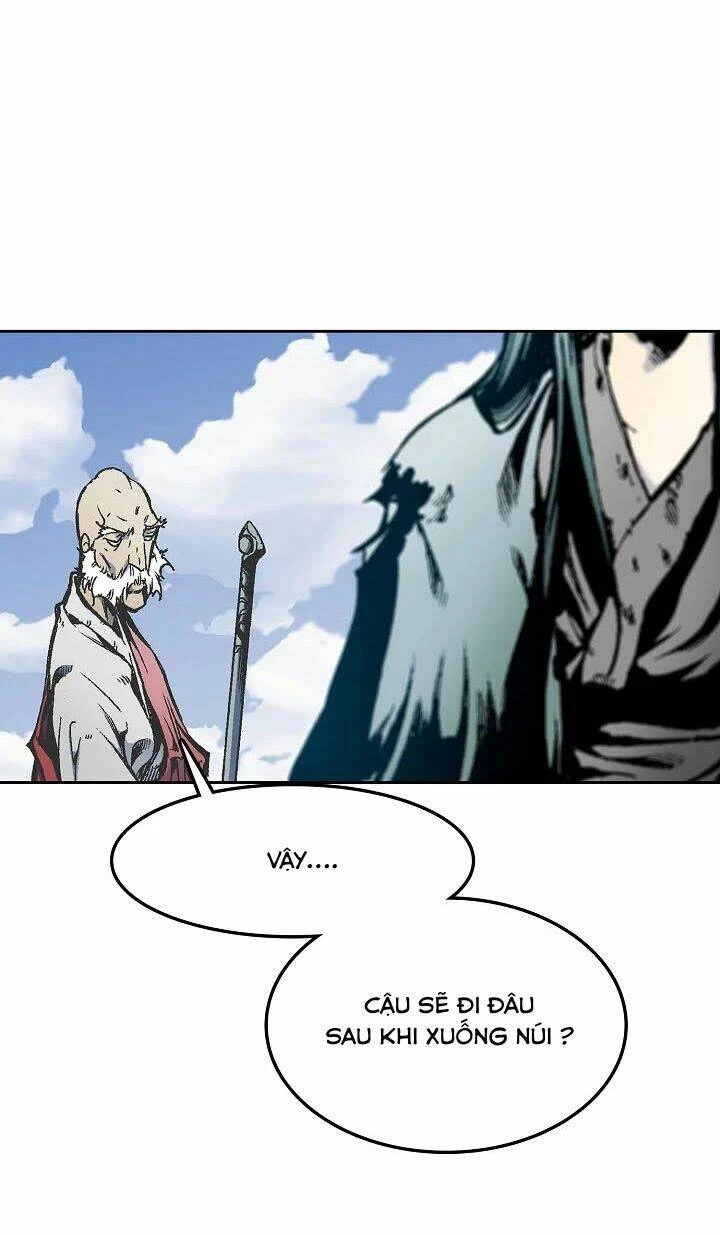 Hồi Ức Chiến Thần Chapter 16 - Trang 40