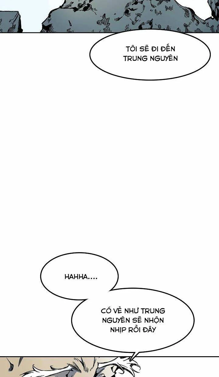 Hồi Ức Chiến Thần Chapter 16 - Trang 44