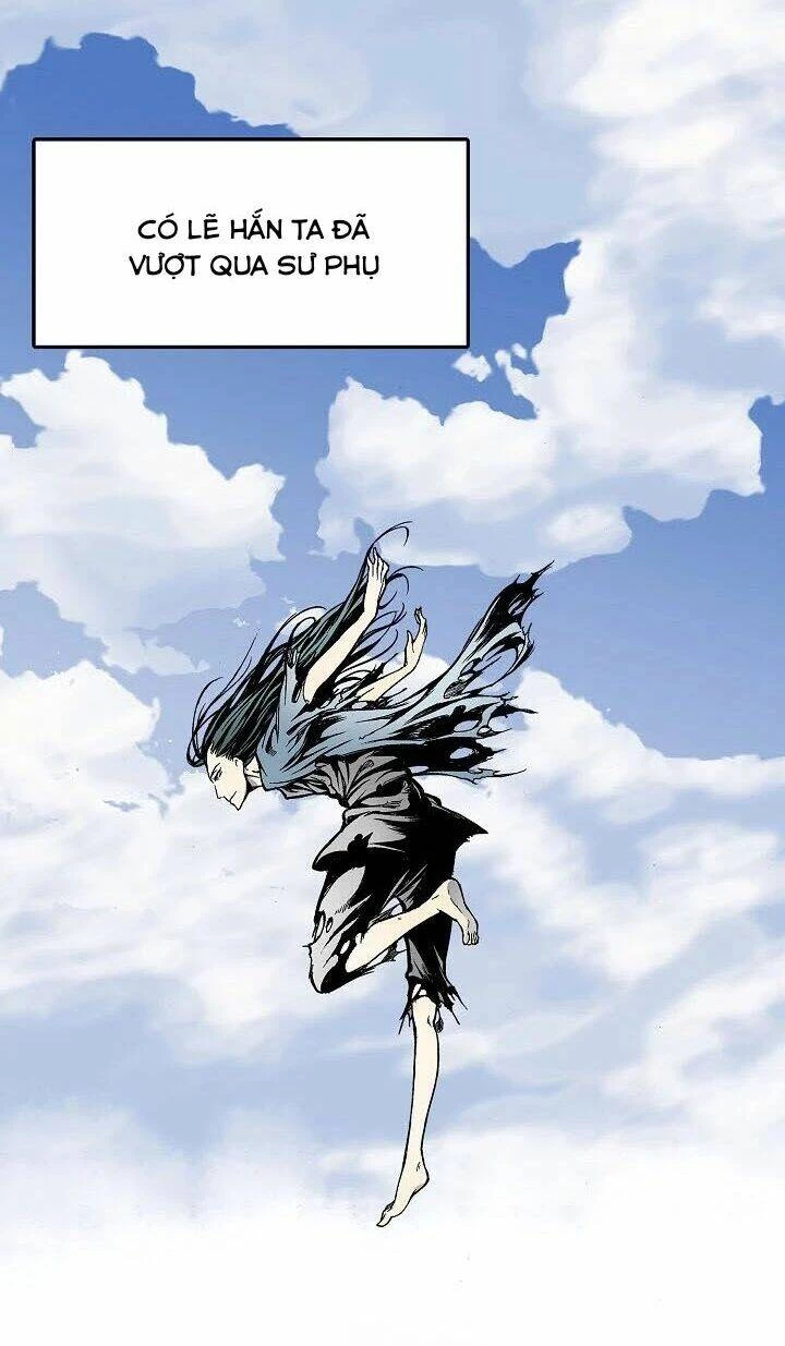 Hồi Ức Chiến Thần Chapter 16 - Trang 49
