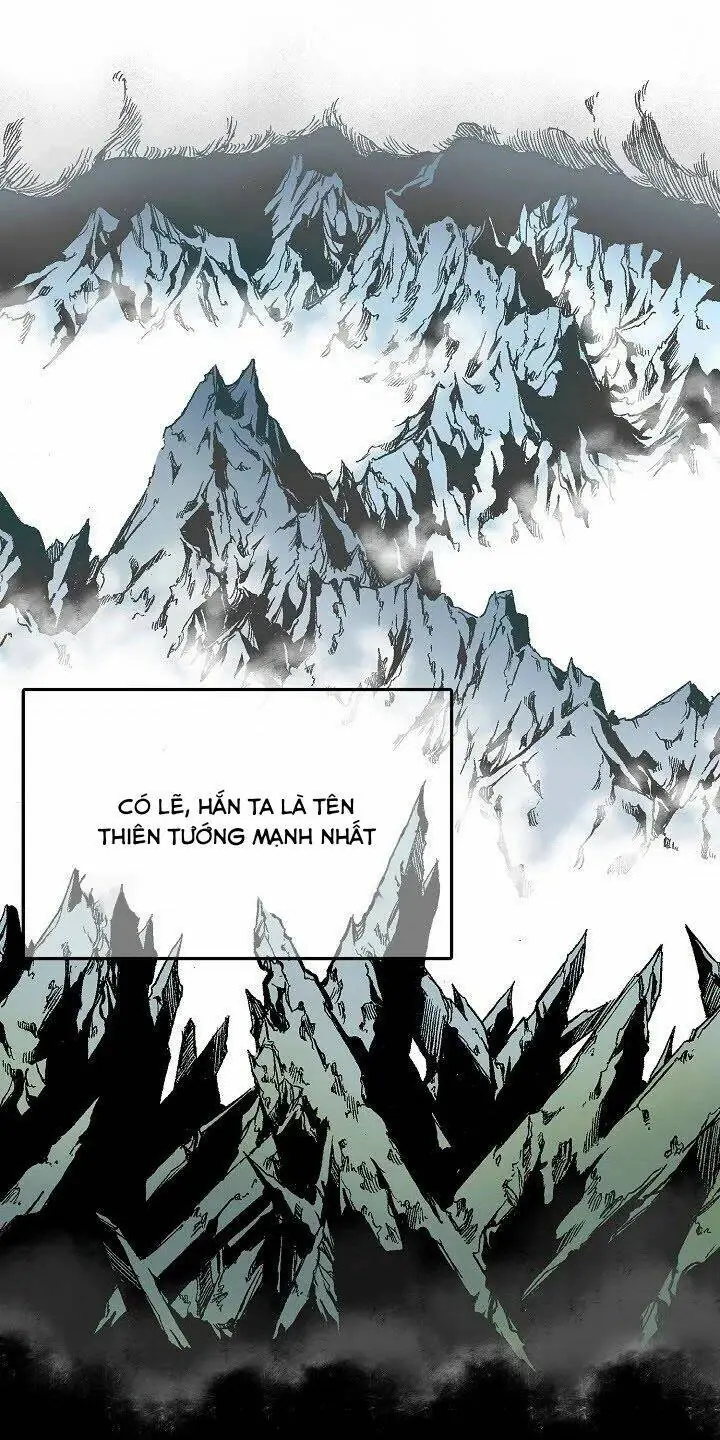 Hồi Ức Chiến Thần Chapter 16 - Trang 50