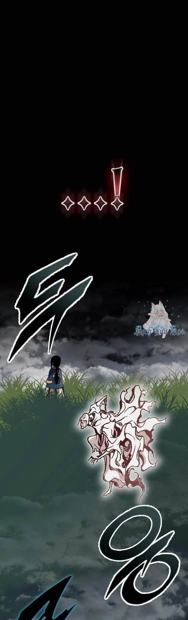 Hồi Ức Chiến Thần Chapter 160 - Trang 1