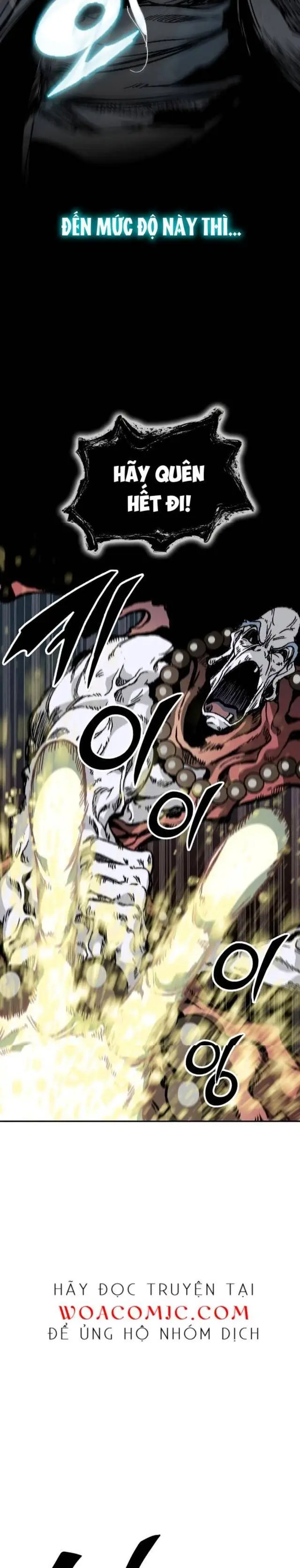 Hồi Ức Chiến Thần Chapter 160 - Trang 11