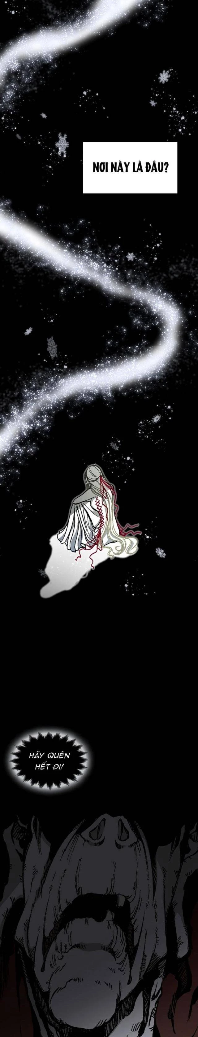 Hồi Ức Chiến Thần Chapter 160 - Trang 15