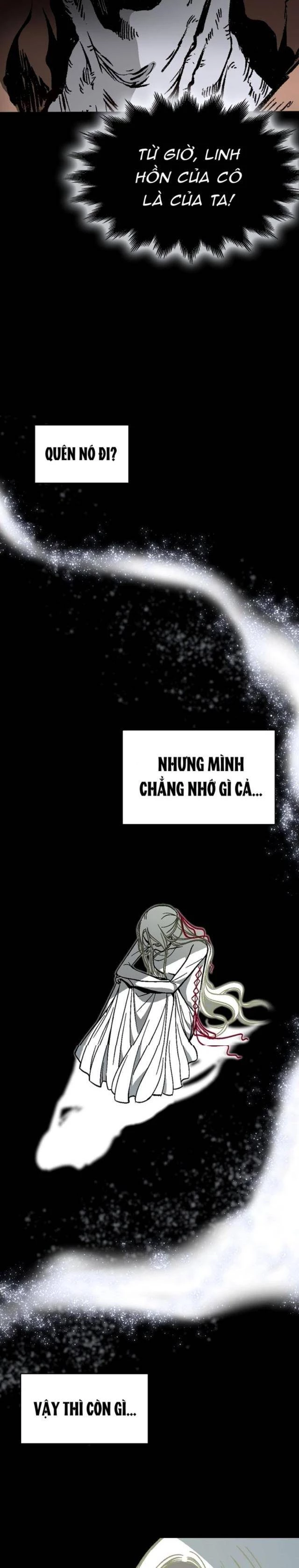 Hồi Ức Chiến Thần Chapter 160 - Trang 16
