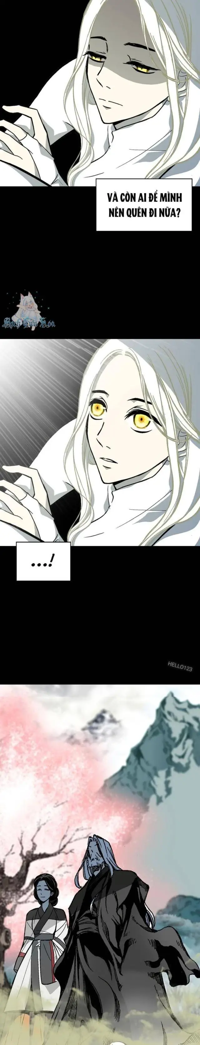 Hồi Ức Chiến Thần Chapter 160 - Trang 17
