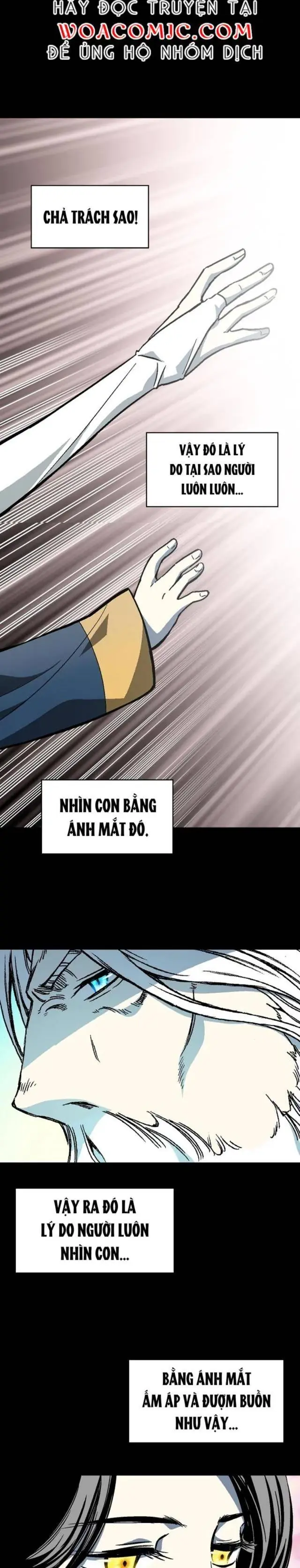 Hồi Ức Chiến Thần Chapter 160 - Trang 19