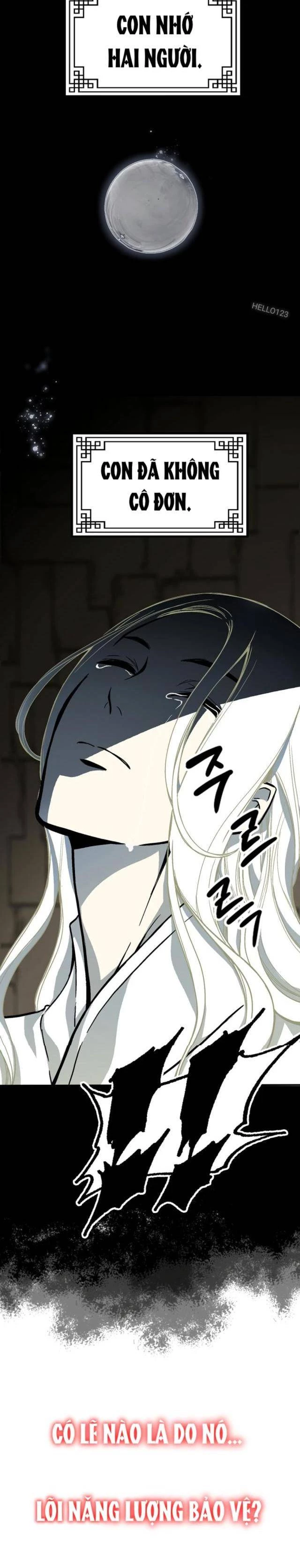 Hồi Ức Chiến Thần Chapter 160 - Trang 21