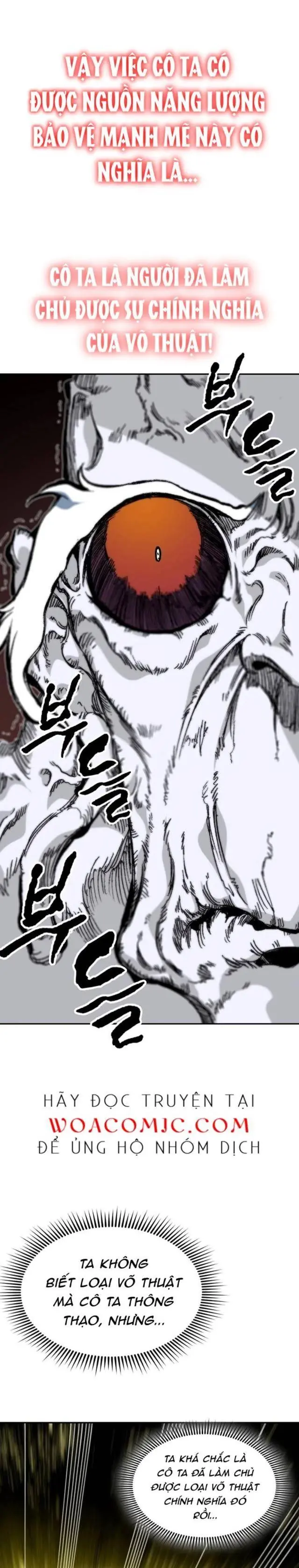 Hồi Ức Chiến Thần Chapter 160 - Trang 22