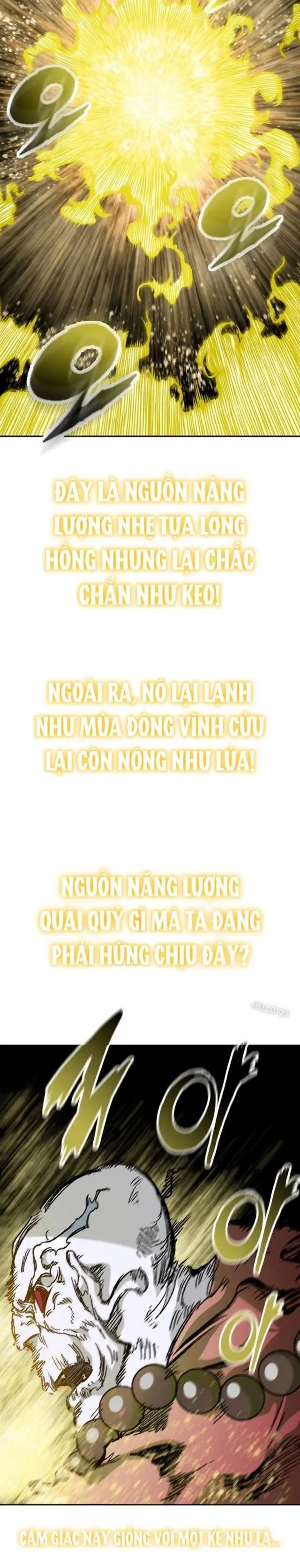Hồi Ức Chiến Thần Chapter 160 - Trang 24