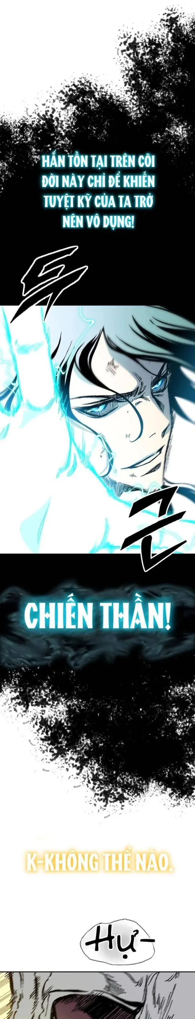 Hồi Ức Chiến Thần Chapter 160 - Trang 25