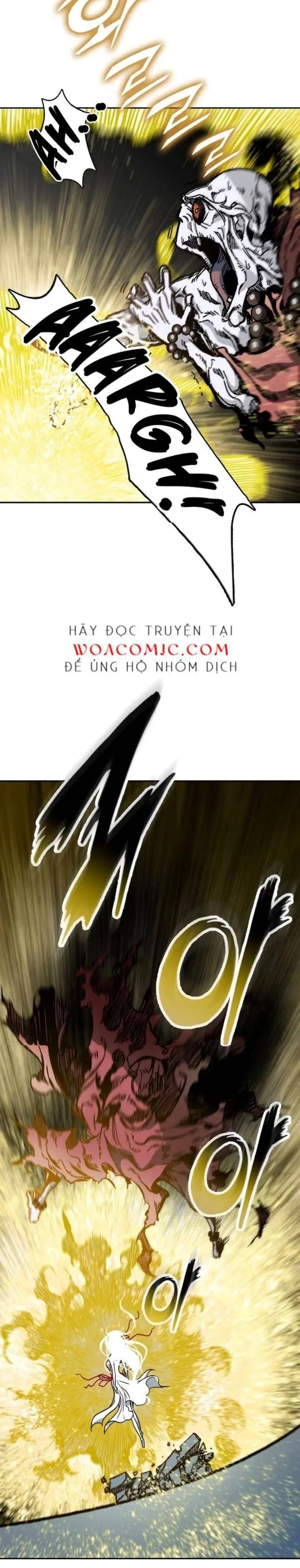 Hồi Ức Chiến Thần Chapter 160 - Trang 27