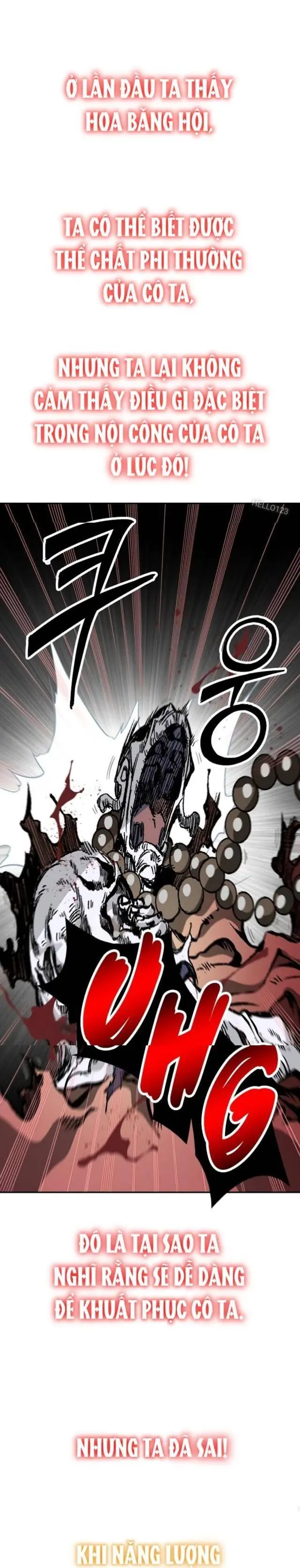 Hồi Ức Chiến Thần Chapter 160 - Trang 28