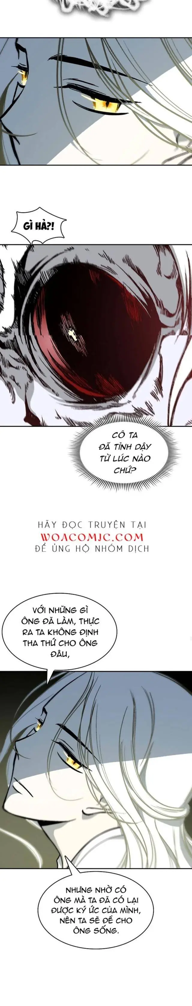 Hồi Ức Chiến Thần Chapter 160 - Trang 30