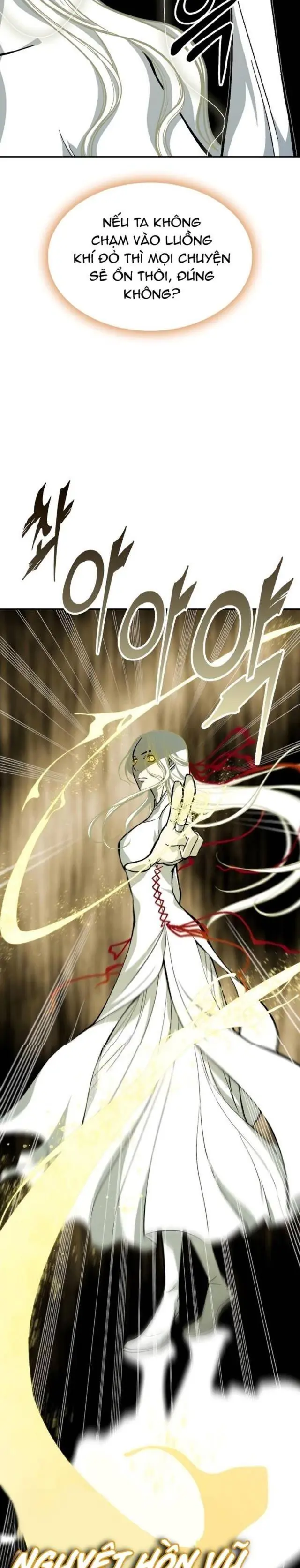 Hồi Ức Chiến Thần Chapter 160 - Trang 33