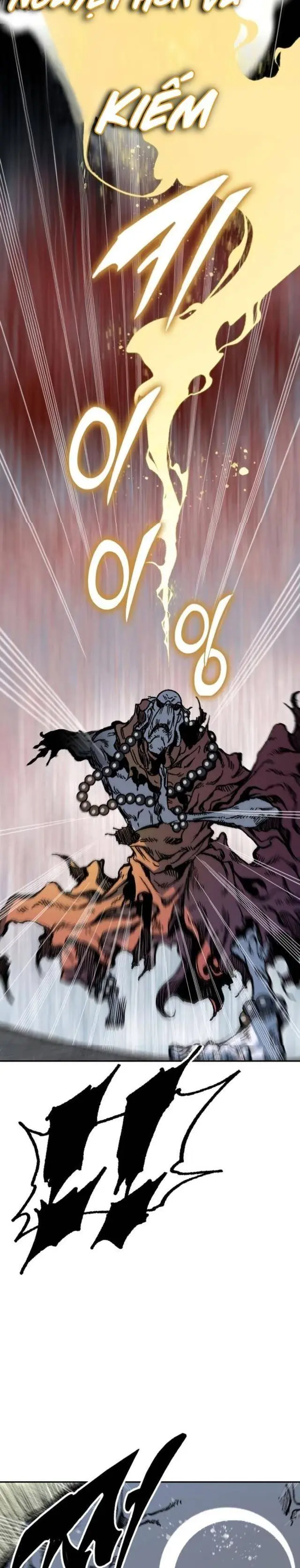 Hồi Ức Chiến Thần Chapter 160 - Trang 34