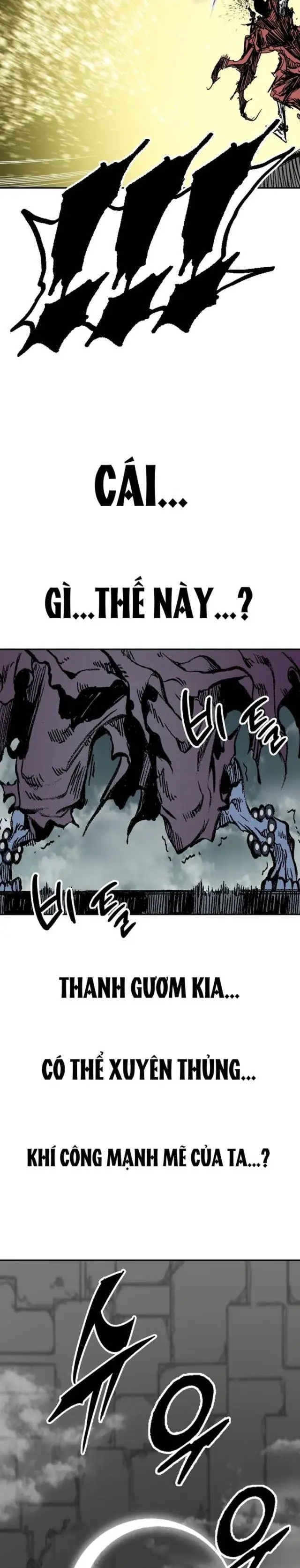 Hồi Ức Chiến Thần Chapter 160 - Trang 36