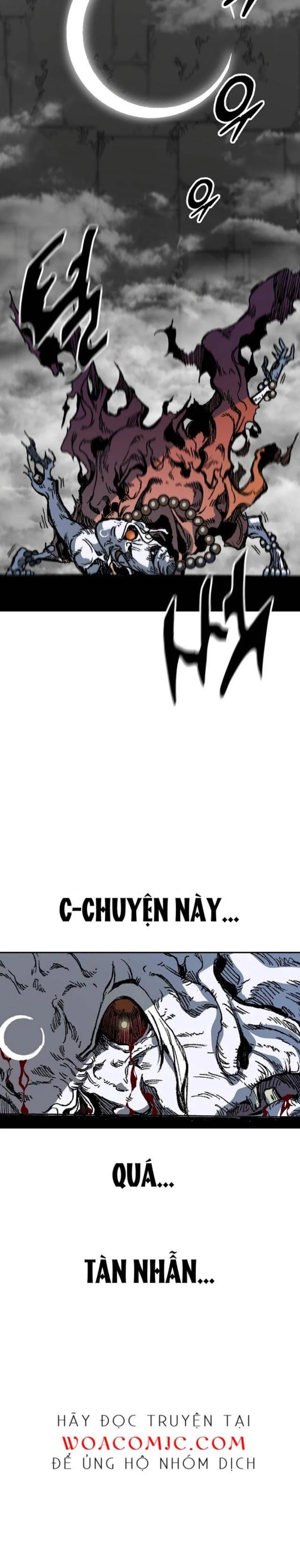 Hồi Ức Chiến Thần Chapter 160 - Trang 37