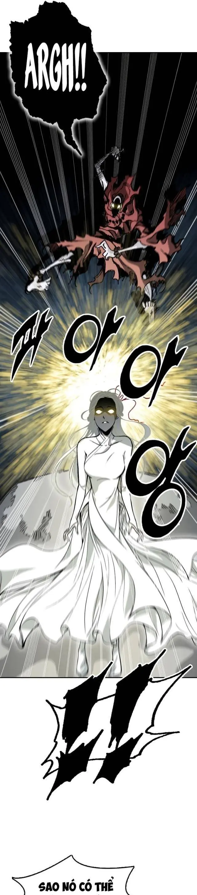 Hồi Ức Chiến Thần Chapter 160 - Trang 4