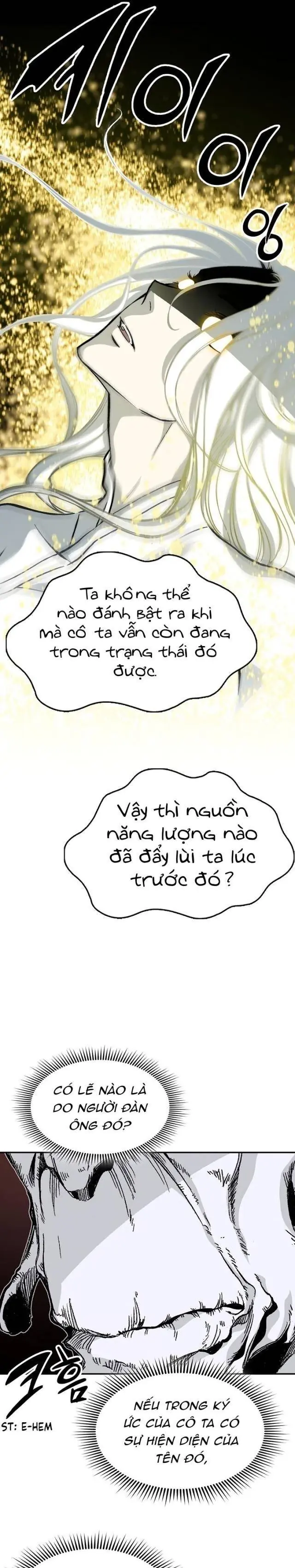 Hồi Ức Chiến Thần Chapter 160 - Trang 7