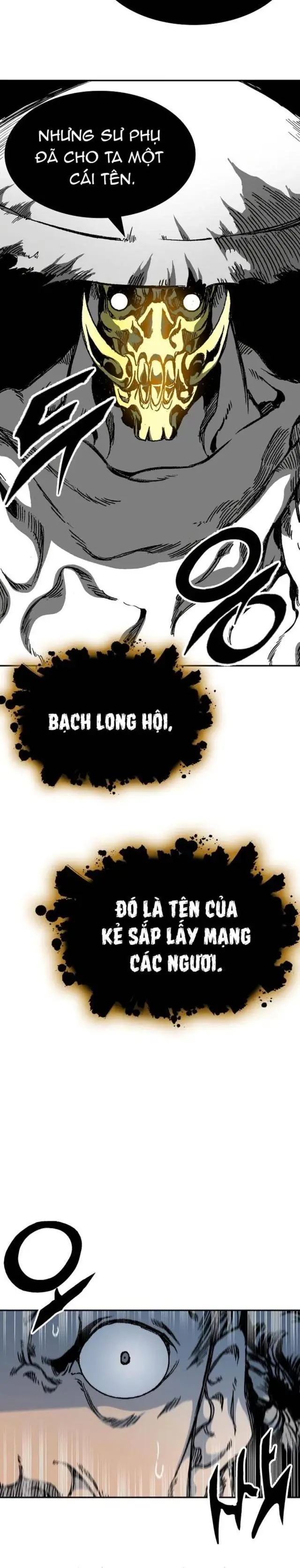 Hồi Ức Chiến Thần Chapter 161 - Trang 18