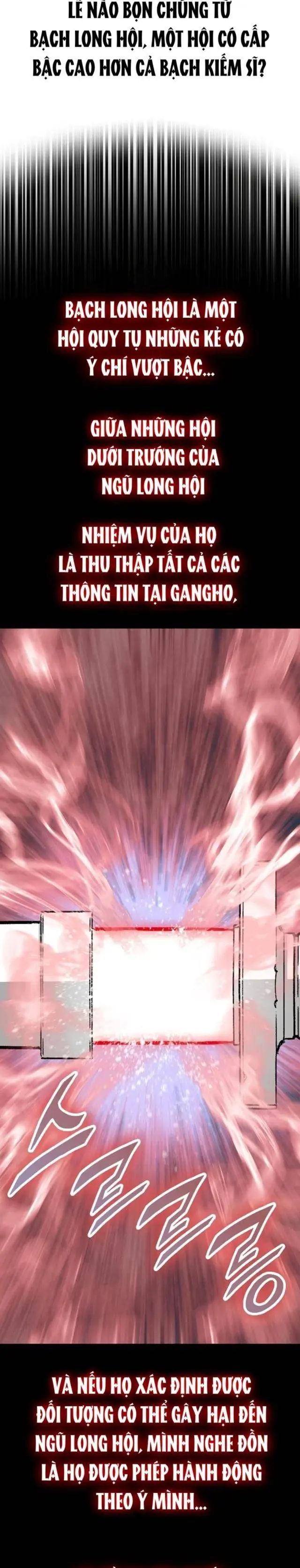 Hồi Ức Chiến Thần Chapter 161 - Trang 19