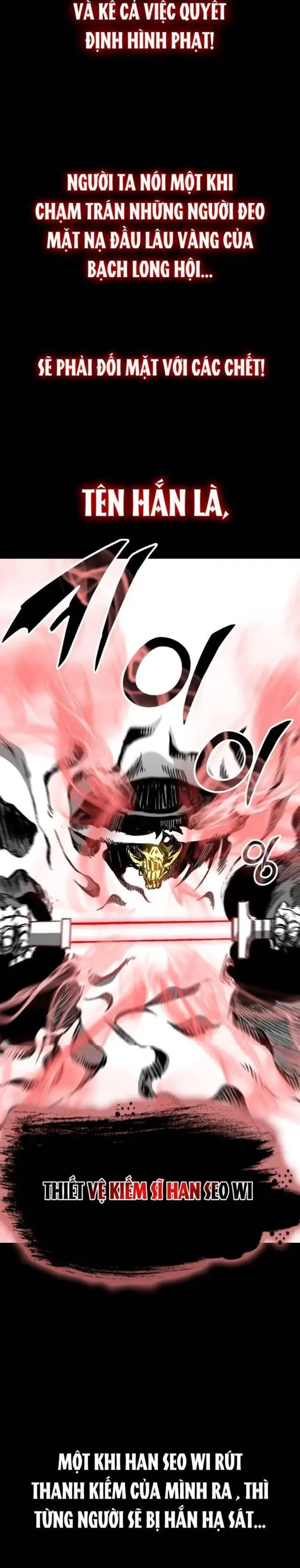 Hồi Ức Chiến Thần Chapter 161 - Trang 20
