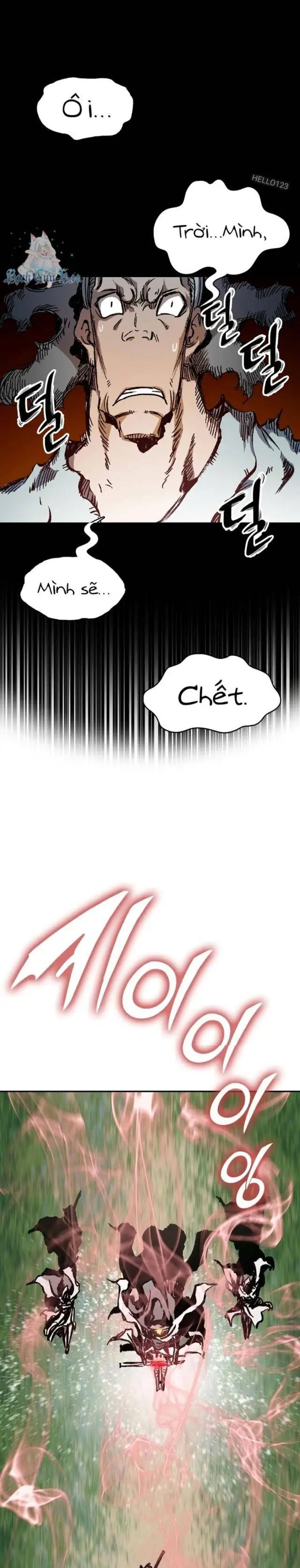 Hồi Ức Chiến Thần Chapter 161 - Trang 21