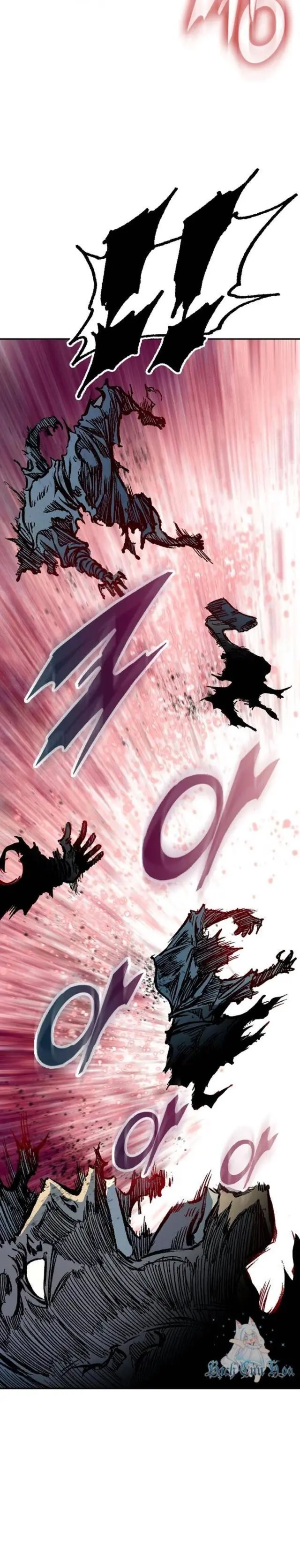 Hồi Ức Chiến Thần Chapter 161 - Trang 23
