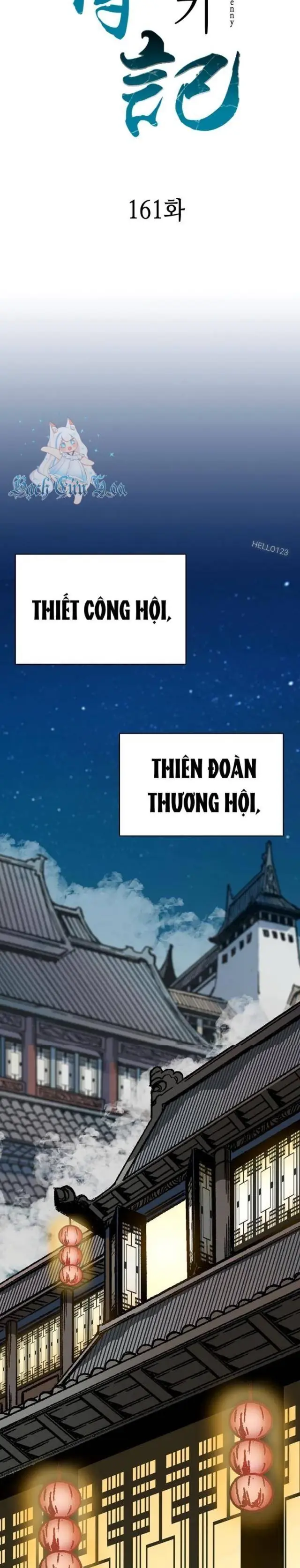 Hồi Ức Chiến Thần Chapter 161 - Trang 30