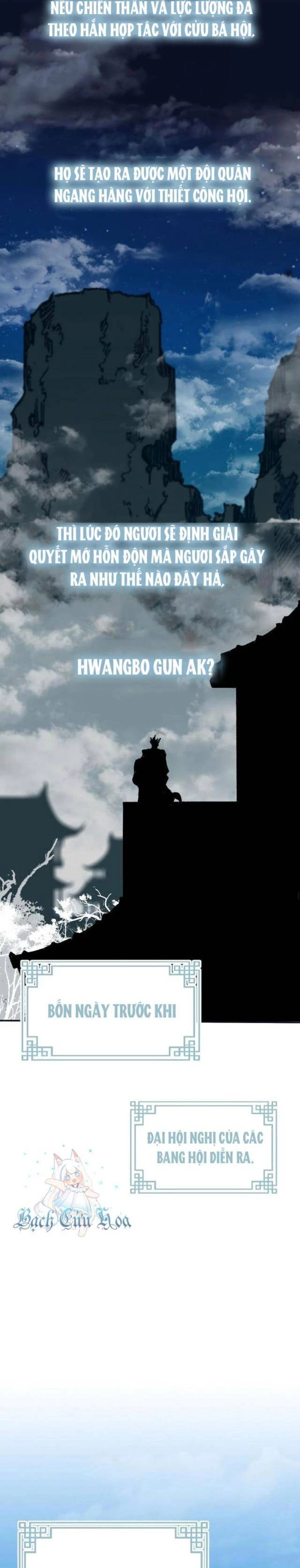 Hồi Ức Chiến Thần Chapter 162 - Trang 13