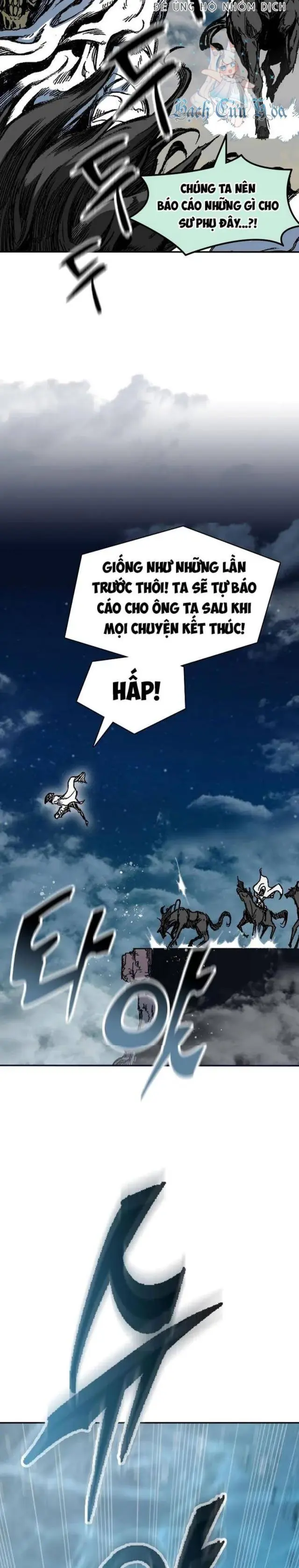 Hồi Ức Chiến Thần Chapter 162 - Trang 23