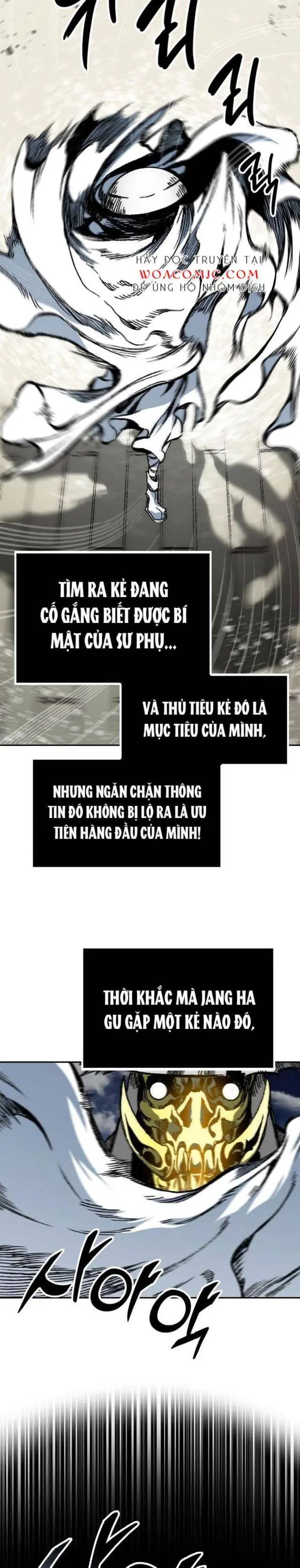 Hồi Ức Chiến Thần Chapter 162 - Trang 27