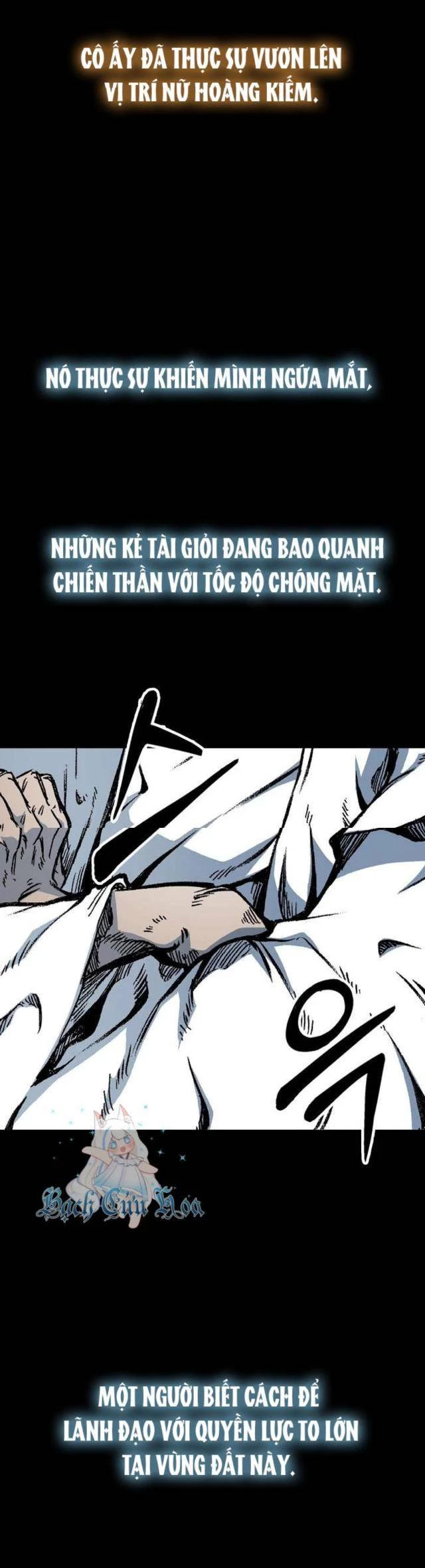 Hồi Ức Chiến Thần Chapter 162 - Trang 9