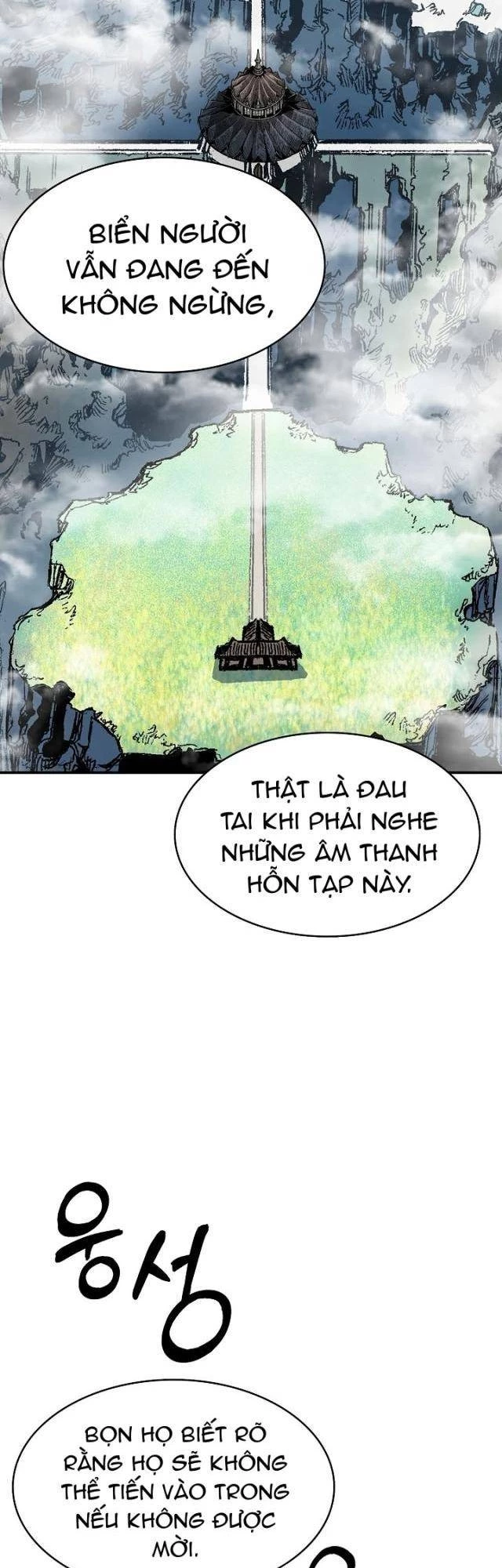 Hồi Ức Chiến Thần Chapter 163 - Trang 2
