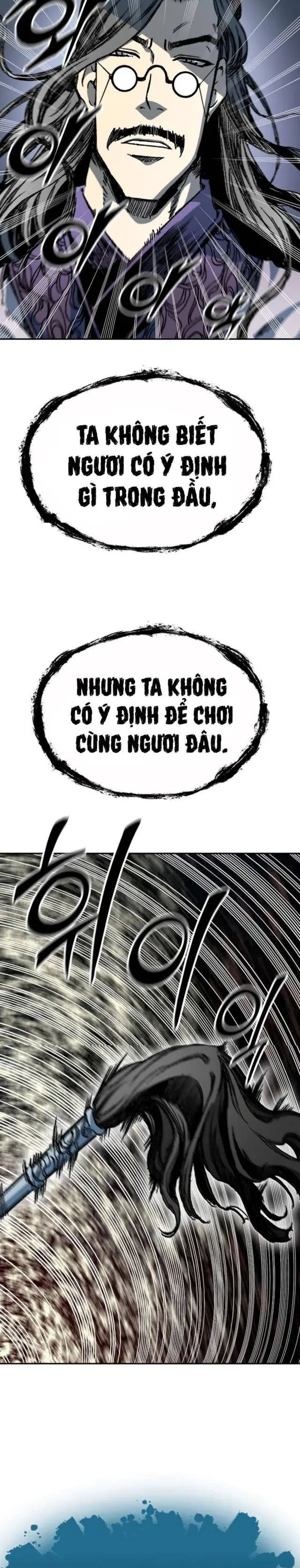 Hồi Ức Chiến Thần Chapter 163 - Trang 20