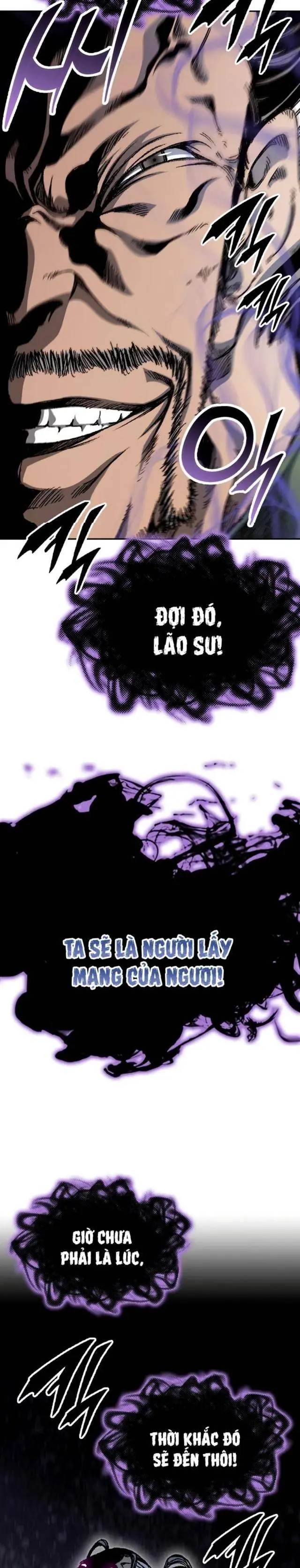 Hồi Ức Chiến Thần Chapter 163 - Trang 23