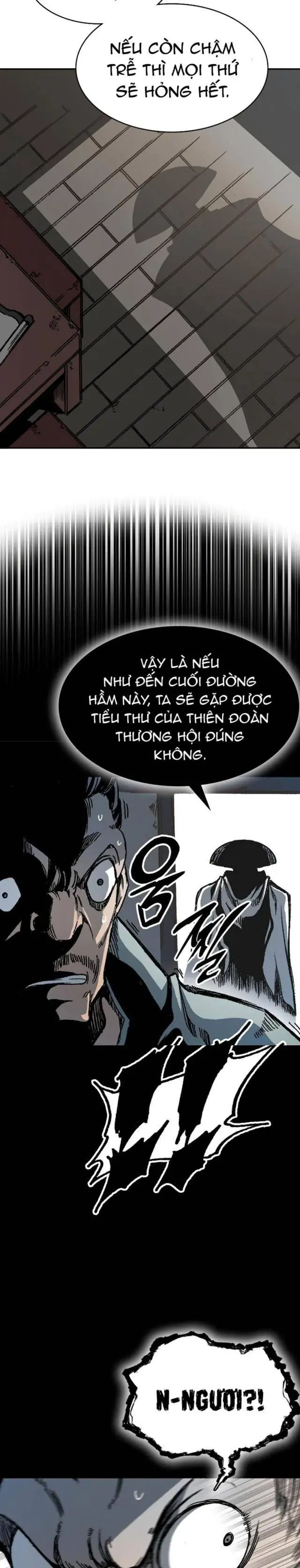 Hồi Ức Chiến Thần Chapter 163 - Trang 37
