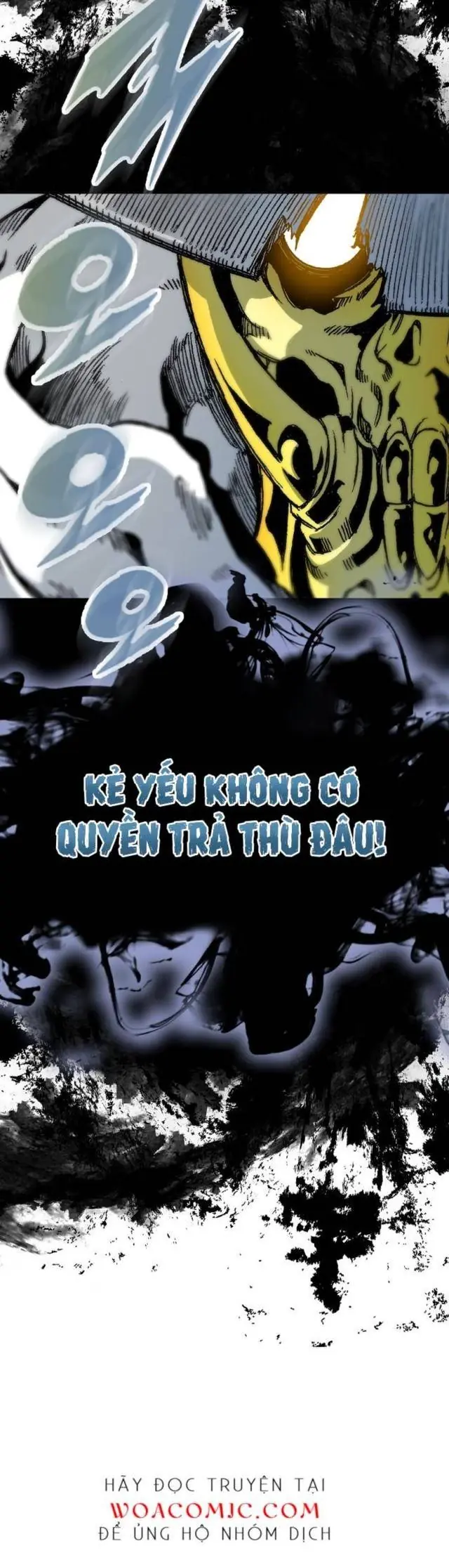 Hồi Ức Chiến Thần Chapter 163 - Trang 40