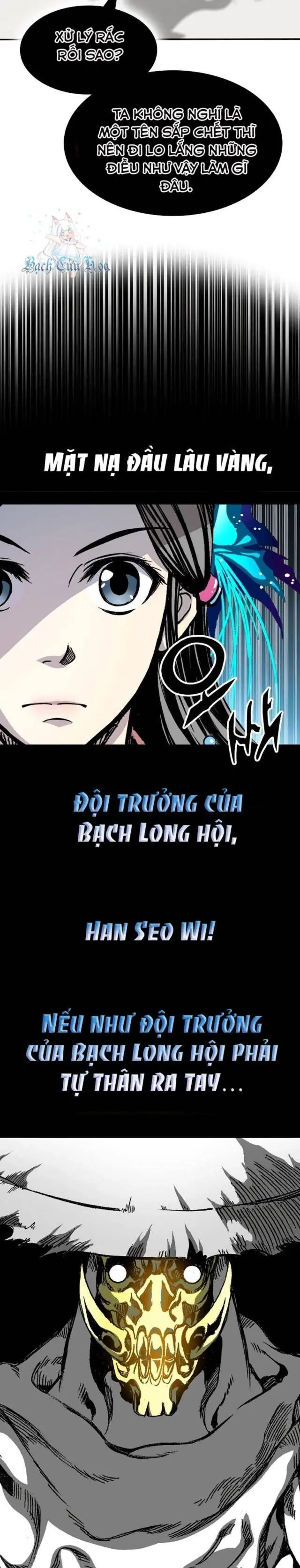 Hồi Ức Chiến Thần Chapter 164 - Trang 13