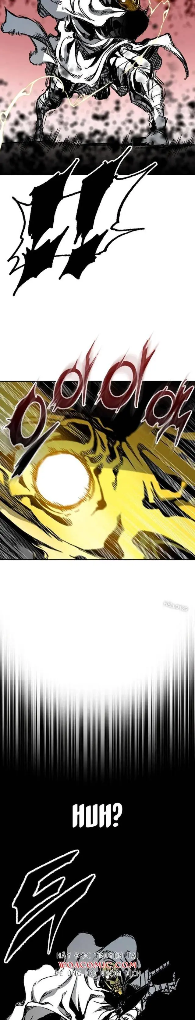 Hồi Ức Chiến Thần Chapter 164 - Trang 24