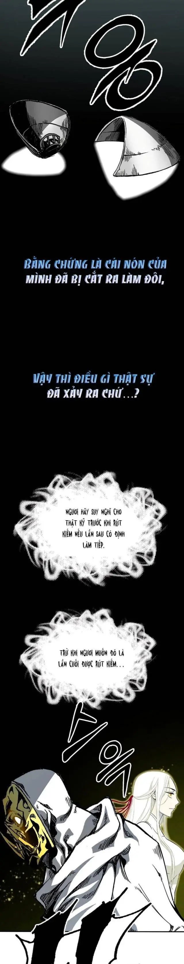 Hồi Ức Chiến Thần Chapter 164 - Trang 26