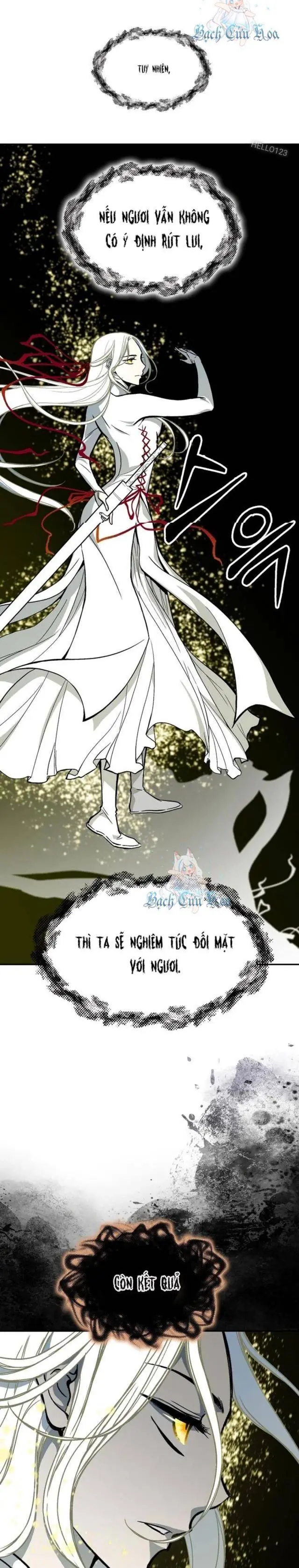 Hồi Ức Chiến Thần Chapter 164 - Trang 28