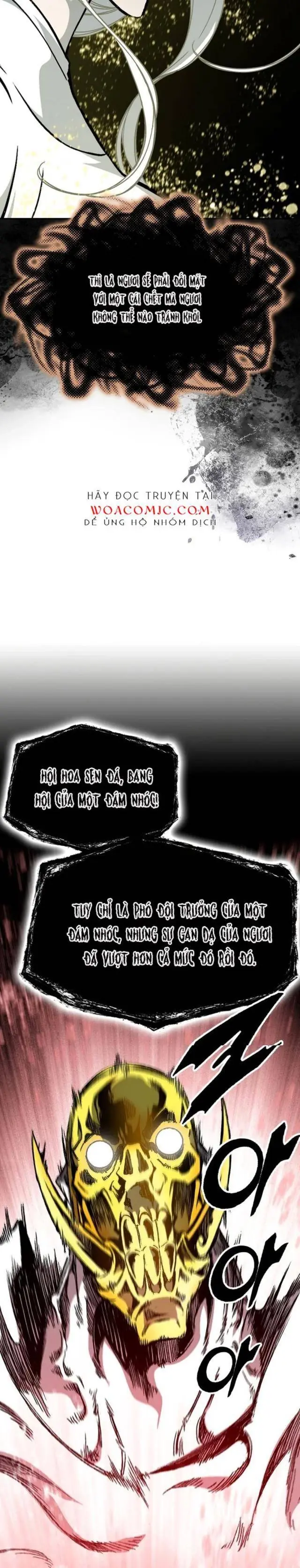Hồi Ức Chiến Thần Chapter 164 - Trang 29