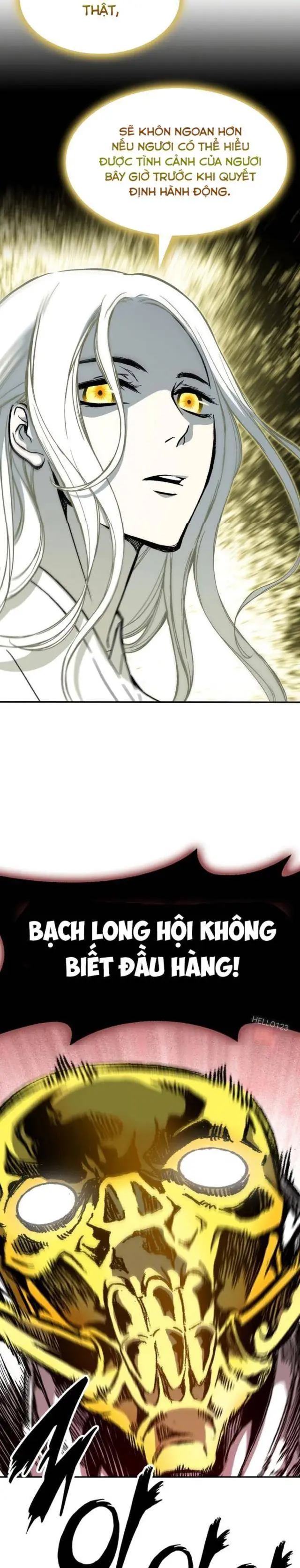 Hồi Ức Chiến Thần Chapter 164 - Trang 31