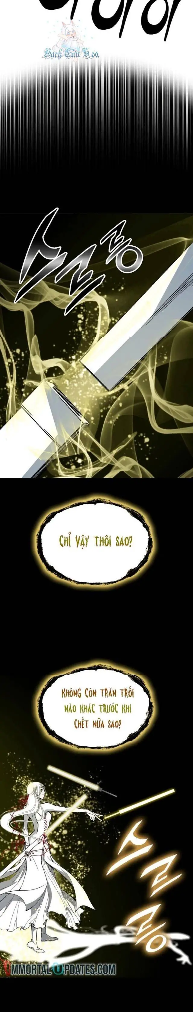 Hồi Ức Chiến Thần Chapter 164 - Trang 32