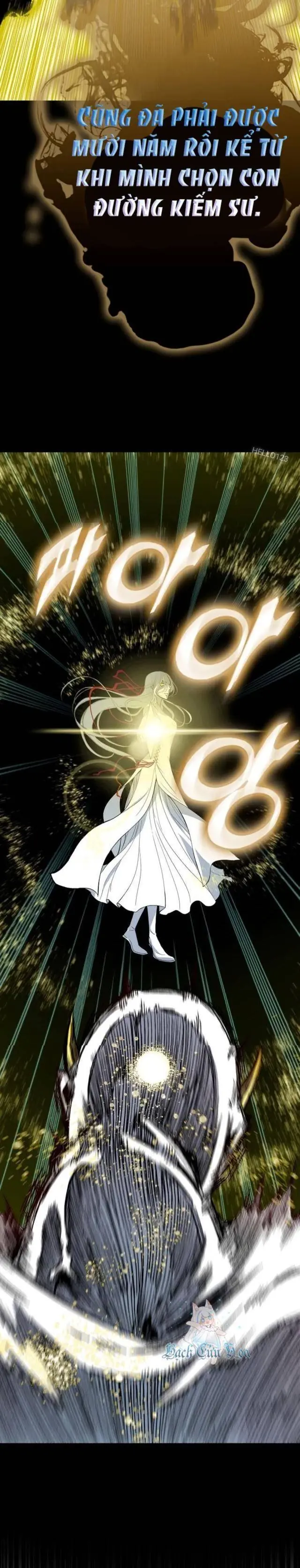 Hồi Ức Chiến Thần Chapter 164 - Trang 35