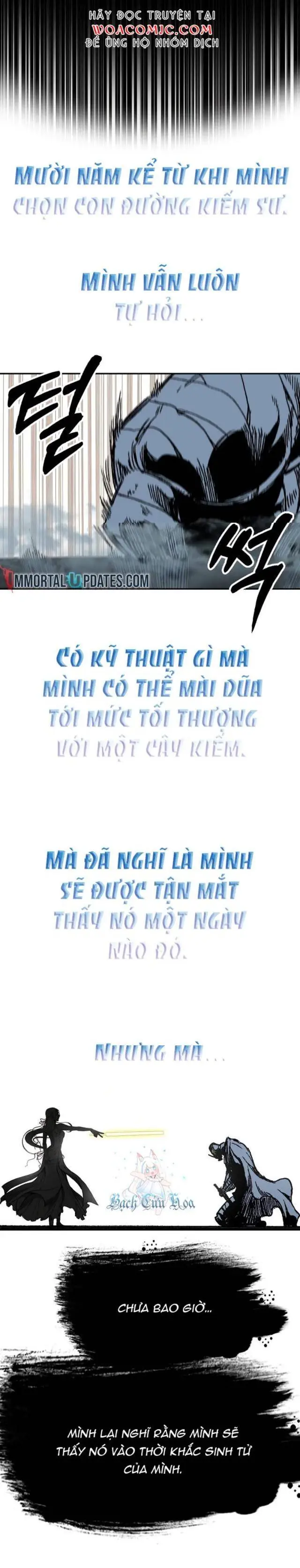 Hồi Ức Chiến Thần Chapter 164 - Trang 36
